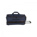 Огляд Дорожня сумка Travelite Basics 98/119 л Blue (TL096276-20): характеристики, відгуки, ціни.