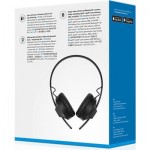 Огляд Навушники Sennheiser HD 250 BT Black (508937): характеристики, відгуки, ціни.