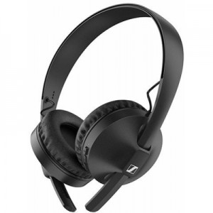 Огляд Навушники Sennheiser HD 250 BT Black (508937): характеристики, відгуки, ціни.