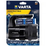 Огляд Ліхтар Varta Indestructible BL20 PRO 6 Watt (18751101421): характеристики, відгуки, ціни.