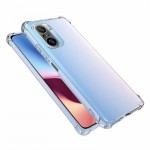 Огляд Чохол до мобільного телефона BeCover Anti-Shock Xiaomi Redmi K40 / K40 Pro / K40 Pro Plus / Poco (706974): характеристики, відгуки, ціни.