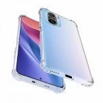 Огляд Чохол до мобільного телефона BeCover Anti-Shock Xiaomi Redmi K40 / K40 Pro / K40 Pro Plus / Poco (706974): характеристики, відгуки, ціни.