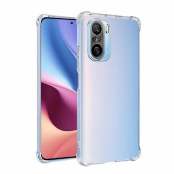 Чохол до мобільного телефона BeCover Anti-Shock Xiaomi Redmi K40 / K40 Pro / K40 Pro Plus / Poco (706974)