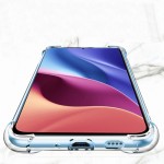 Огляд Чохол до мобільного телефона BeCover Anti-Shock Xiaomi Redmi Note 10 Pro Clear (706976): характеристики, відгуки, ціни.