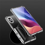Огляд Чохол до мобільного телефона BeCover Anti-Shock Xiaomi Redmi Note 10 Pro Clear (706976): характеристики, відгуки, ціни.