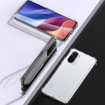 Огляд Чохол до мобільного телефона BeCover Anti-Shock Xiaomi Redmi Note 10 Pro Clear (706976): характеристики, відгуки, ціни.
