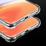 Огляд Чохол до мобільного телефона BeCover Anti-Shock Xiaomi Redmi Note 10 Pro Clear (706976): характеристики, відгуки, ціни.