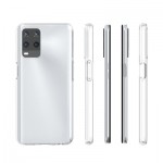 Огляд Чохол до мобільного телефона BeCover Oppo A54 Transparancy (706932): характеристики, відгуки, ціни.