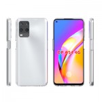 Огляд Чохол до мобільного телефона BeCover Oppo A54 Transparancy (706932): характеристики, відгуки, ціни.