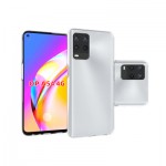 Огляд Чохол до мобільного телефона BeCover Oppo A54 Transparancy (706932): характеристики, відгуки, ціни.