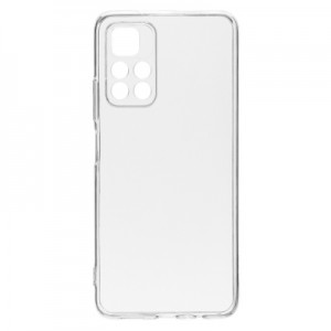 Чохол до мобільного телефона Armorstandart Air Series Xiaomi Poco М4 Pro 5G Camera Cover Transparent (ARM60684)