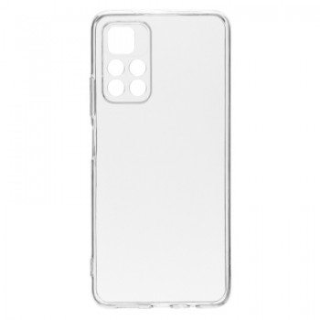 Чохол до мобільного телефона Armorstandart Air Series Xiaomi Poco М4 Pro 5G Camera Cover Transparent (ARM60684)