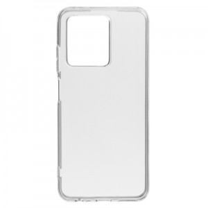 Чохол до мобільного телефона Armorstandart Air Series ZTE Blade V30 Transparent (ARM59796)