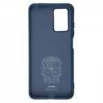 Огляд Чохол до мобільного телефона Armorstandart ICON Case Xiaomi Redmi 10 Dark Blue (ARM59835): характеристики, відгуки, ціни.