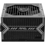 Огляд Блок живлення MSI 650W (MAG A650BN): характеристики, відгуки, ціни.