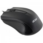 Огляд Мишка Acer OMW010 USB Black (ZL.MCEEE.001): характеристики, відгуки, ціни.
