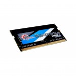 Огляд Модуль для ноутбука SoDIMM DDR4 16GB 3200 MHz G.Skill (F4-3200C22S-16GRS): характеристики, відгуки, ціни.