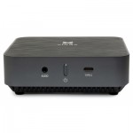 Огляд Комп'ютер Vinga Mini PC V600 (V600AM300U.16256W1H): характеристики, відгуки, ціни.