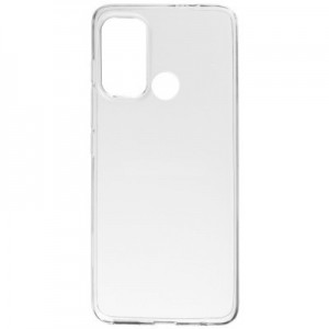 Чохол до мобільного телефона Armorstandart Air Series Motorola G60/G40 Fusion Transparent (ARM60525)