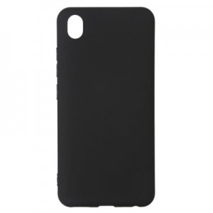 Чохол до мобільного телефона Armorstandart Matte Slim Fit Vivo Y1s Black (ARM60704)