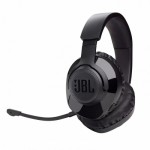 Огляд Навушники JBL Quantum 350 Black (JBLQ350WLBLK): характеристики, відгуки, ціни.