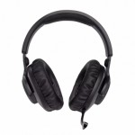 Огляд Навушники JBL Quantum 350 Black (JBLQ350WLBLK): характеристики, відгуки, ціни.