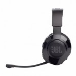 Огляд Навушники JBL Quantum 350 Black (JBLQ350WLBLK): характеристики, відгуки, ціни.