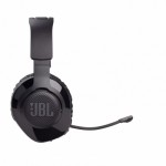 Огляд Навушники JBL Quantum 350 Black (JBLQ350WLBLK): характеристики, відгуки, ціни.