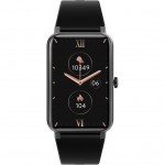 Огляд Смарт-годинник Globex Smart Watch Fit (Black): характеристики, відгуки, ціни.