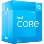 Огляд Процесор INTEL Core™ i3 12100 (BX8071512100): характеристики, відгуки, ціни.