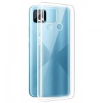 Огляд Чохол до мобільного телефона BeCover Realme C21Y/C25Y Transparancy (707146): характеристики, відгуки, ціни.