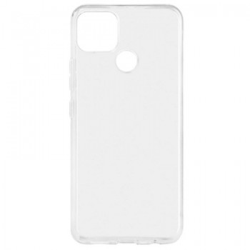 Чохол до мобільного телефона BeCover Realme C21Y/C25Y Transparancy (707146)