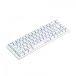 Огляд Клавіатура 2E GAMING KG350 RGB 68key USB White (2E-KG350UWT): характеристики, відгуки, ціни.