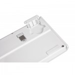 Огляд Клавіатура 2E GAMING KG360 RGB 68key Wireless White (2E-KG360UWT): характеристики, відгуки, ціни.