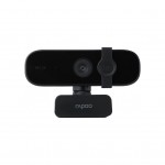 Огляд Веб-камера Rapoo XW2K 2K FHD Black (XW2K Black): характеристики, відгуки, ціни.