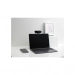 Огляд Веб-камера Rapoo XW2K 2K FHD Black (XW2K Black): характеристики, відгуки, ціни.
