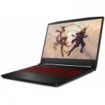 Огляд Ноутбук MSI KATANA GF66-11UE (GF6611UE-639XUA): характеристики, відгуки, ціни.