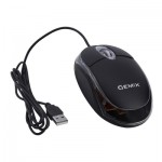 Огляд Мишка Gemix GM105 USB black (GM105Bk): характеристики, відгуки, ціни.