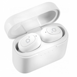 Огляд Навушники ACME BH420W True wireless inear headphones White (4770070881248): характеристики, відгуки, ціни.