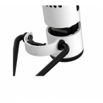 Огляд Мікрофон NZXT Wired Capsule USB Microphone White (AP-WUMIC-W1): характеристики, відгуки, ціни.
