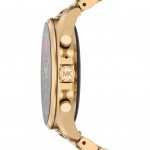 Огляд Смарт-годинник Michael Kors GEN 6 BRADSHAW Gold-Tone Stainless Steel (MKT5136): характеристики, відгуки, ціни.
