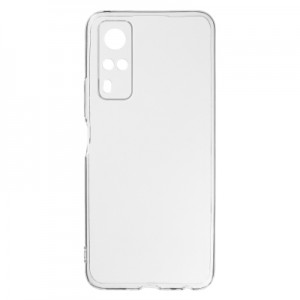 Чохол до мобільного телефона Armorstandart Air Series Vivo Y53s Camera cover Transparent (ARM62184)