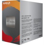 Огляд Процесор AMD Ryzen 5 3600 (100-100000031AWOF): характеристики, відгуки, ціни.
