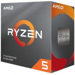 Огляд Процесор AMD Ryzen 5 3600 (100-100000031AWOF): характеристики, відгуки, ціни.