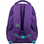 Огляд Рюкзак шкільний Kite Education teens 8001L-1 (K22-8001L-1): характеристики, відгуки, ціни.