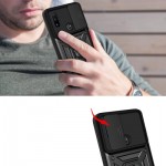 Огляд Чохол до мобільного телефона BeCover Military Motorola Moto E20 Black (707400): характеристики, відгуки, ціни.