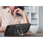 Огляд Чохол до мобільного телефона BeCover Military Motorola Moto E20 Black (707400): характеристики, відгуки, ціни.