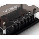 Огляд Компонентна акустика Vibe SLICK6SQC-V9: характеристики, відгуки, ціни.