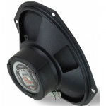 Огляд Коаксіальна акустика Cadence QR 969: характеристики, відгуки, ціни.