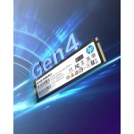 Огляд Накопичувач SSD M.2 2280 1TB FX900 HP (57S53AA): характеристики, відгуки, ціни.